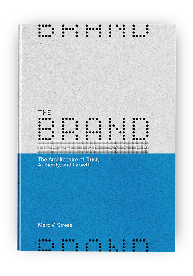 The Brand Operating System